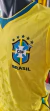 Camisa do Brasil Jogador 2026 Amarela Oficial na internet