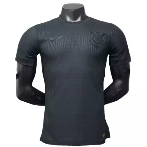 Camisa Jogador Corinthians 2 Uniforme - comprar online