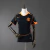 Camisa Feminina Corinthians 2026