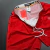 SHORT PREMIUM COM FORRO INTERNO - VERMELHO - comprar online