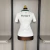 Camisa Feminina Palmeiras 2026 Branca - Fan Fute Camisa de Futebol