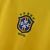 Camisa Seleção Brasileira 2004 - Sob Encomenda - Fan Fute Camisa de Futebol
