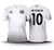 Camisa Santos 2024/25 Branca Neymar #10 - comprar online