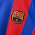 Camisa Retrô Barcelona 2004/05 - Sob Encomenda - Fan Fute Camisa de Futebol
