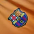 ENCOMENDA - Camisa Retro do Barcelona 06/07 - RONALDINHO 10 na internet