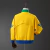 Agasalho Brasil - Sob Encomenda - comprar online