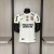 Camisa do Corinthians Versão Jogador Branca 2026/27 Todos os Patrocínios - Pre Venda