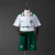 Kit Infantil Palmeiras 2026