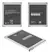 Batería Samsung J7 / J700 / J7 2015 / J7 Neo / J4 / J701 (EB-BJ700BBC)