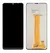 Módulo Samsung A12 universal A125f / A127f / A022f / A032f / M127f