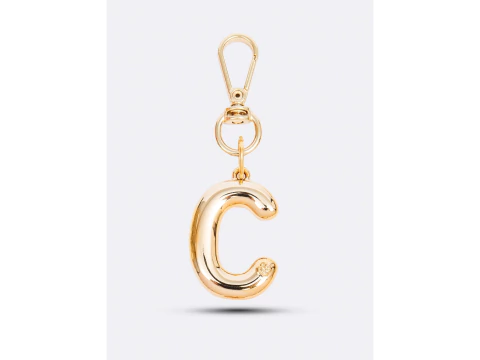 Chaveiro Letras Petite Jolie - Beshoeswoman&man