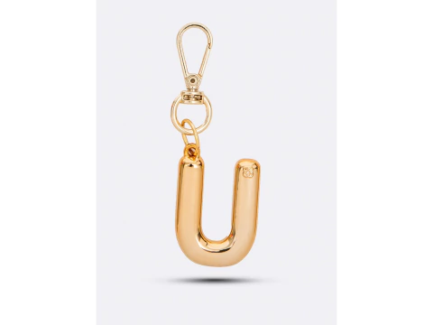 Chaveiro Letras Petite Jolie - Beshoeswoman&man
