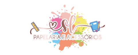 SL Papelaria e Acessórios