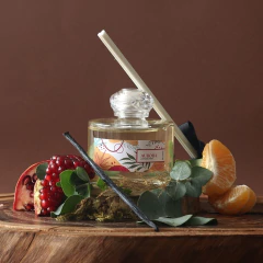 Difusor de Varetas Aurora | Coleção Ecos da Natureza - comprar online