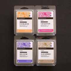 Compre 3 Wax Melts, Ganhe 1 - comprar online