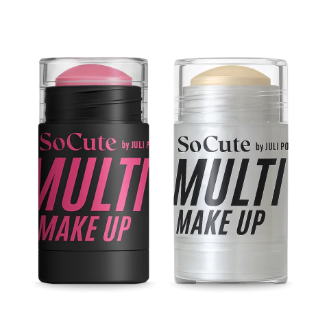 Glow & Go Set Duo - SoCute by Juli Poggio - comprar online