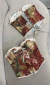 corset floral - comprar online