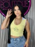 cropped coleção copa faixa rosa na internet