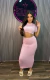 conjunto trico