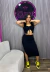 conjunto lari tricô modal - loja online