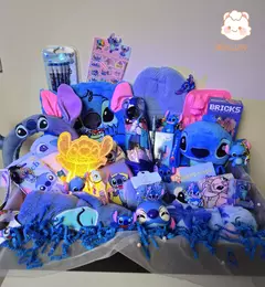 STITCH PACK MAGICO + ENVIO GRATIS en internet