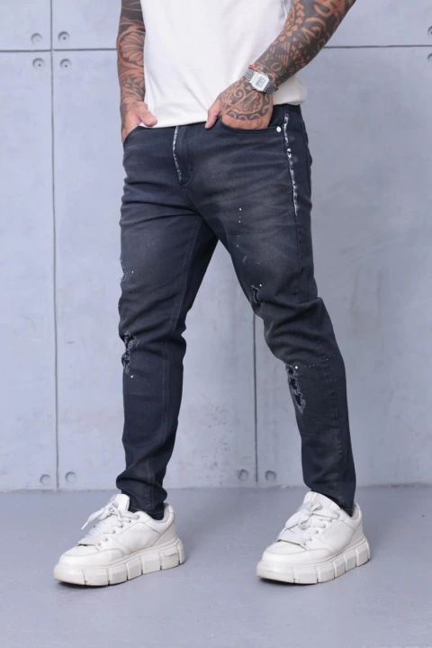 CALÇA TITULAR JEANS