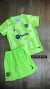CONJUNTO INFANTIL BARCELONA III 24/25