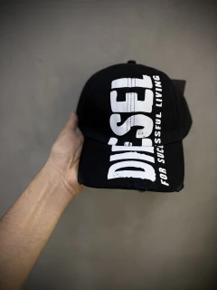BONÉ DIESEL CAPPELLO