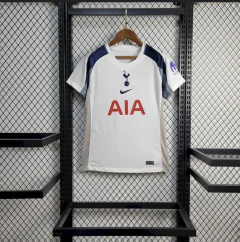 CAMISA DE TIME TOTTENHAM HOTSPUR 2025/26
