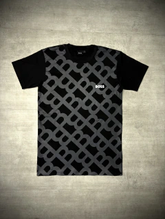 CAMISETA HUGO BOSS