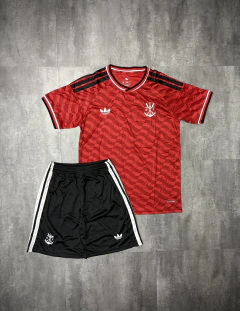 CONJUNTO DO FLAMENGO 26/27