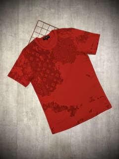 CAMISETA LOUIS VUITTON