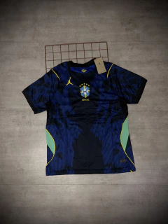 CAMISETA SELEÇÃO BRASILEIRA 2026 VERSÃO TORCEDOR