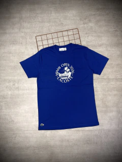 CAMISETA LACOST MIAMI OPEN 2026