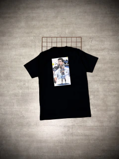 CAMISETA LACOST NOVAK DJOKOVIC