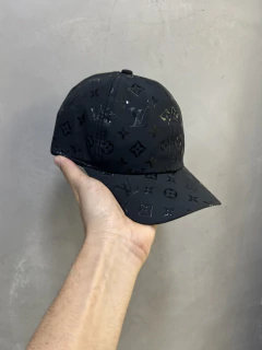 BONÉ LOUIS VUITTON
