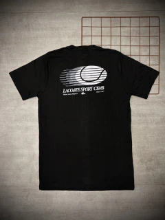 CAMISETA LACOST SPORT CLUB