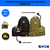 SMART PACK 3X1 ™ - MOCHILA + LUNCHERA Y CARTUCHERA DE REGALO - Bivon