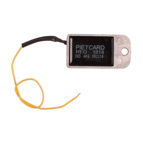 1016 Estabilizador 12V C/Cable Universal Hasta 200Cc