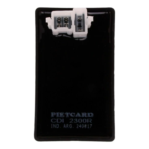 2300R Cdi Racing Honda Storm 125 (Año 2007/8)(C/Avance Alim. A Magneto Sin Corte Rpm C/Salida P/Rpm)