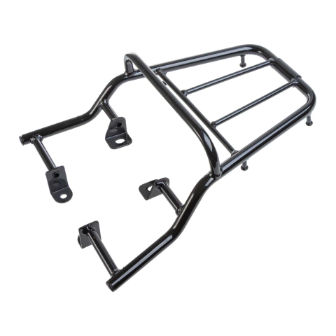 Portaequipaje Hp Zanella Rx /Corven Hunter/Cerro Ce 150 Cc