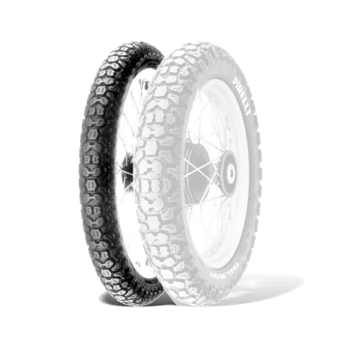 Cubierta 2.75 21 Pirelli MT 40
