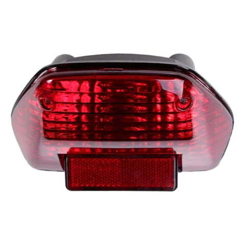 Faro Trasero Honda Cbx 250 Twister