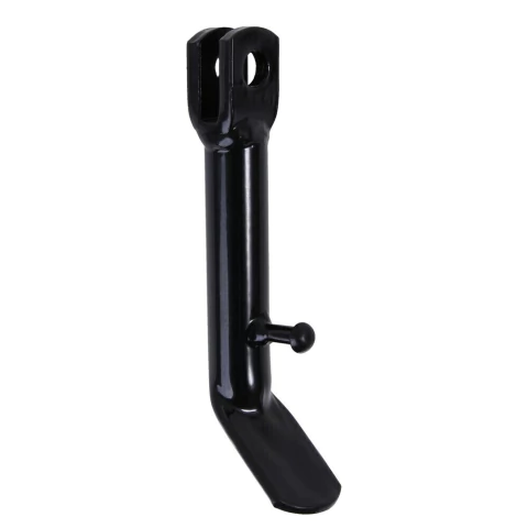 Muleta Hp Honda Biz Tunning Corta