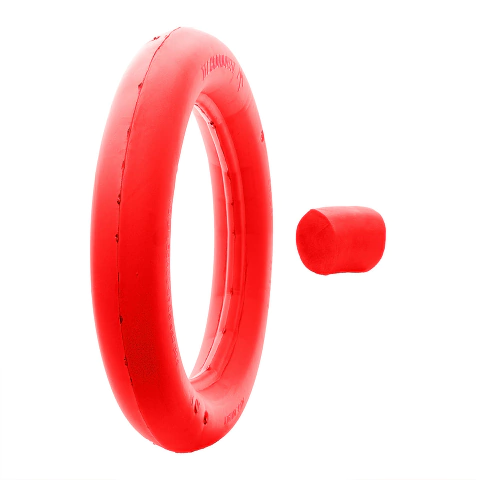 Mousse Technomousse Enduro Soft Rear 140/80-18