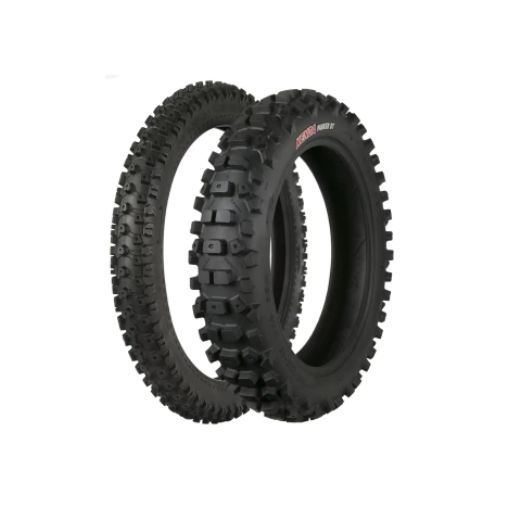 Kit cubiertas 60 100 14 + 80 100 12 Kenda Carlsbad K772 - comprar online