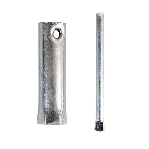 Llave saca Bujia Hp 12Mm Corta