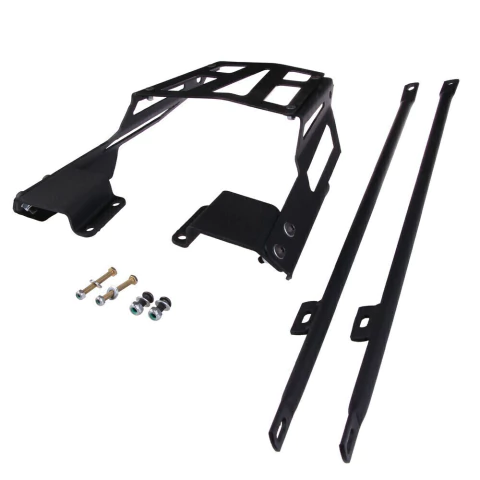 Portaequipaje Hp Honda Cb 190 Cc (Chapa)