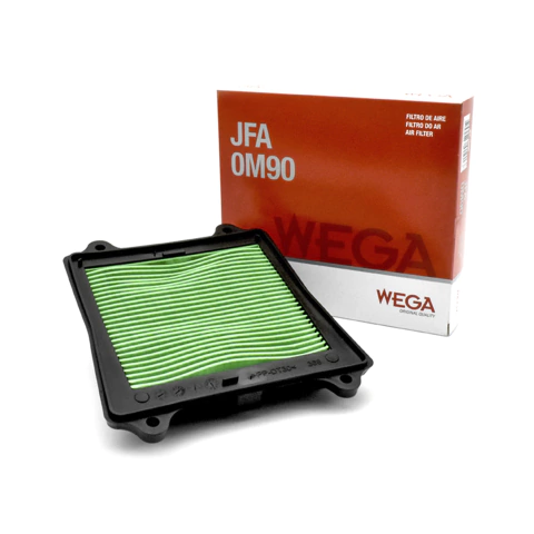 Filtro De Aire Wega Bajaj Dominar 400