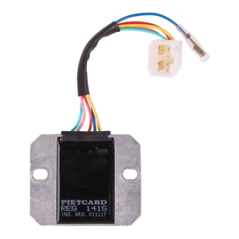 1415 Regulador C/C 12V Mon. 9A. Luz/Encendida Ej:Keller Titan Kn 110-10-Big Kn 110-7-Kn 150/Crono Classic Kn 110-8/125-11